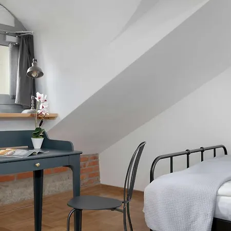 Apartment Two-level In The Center With Air Conditioning By Renters